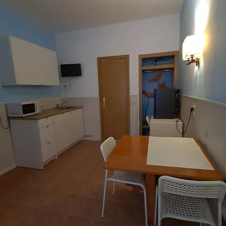 Oporto Vendégház