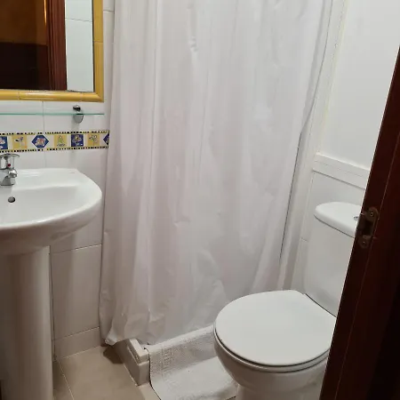 Casa de hóspedes Oporto 2*