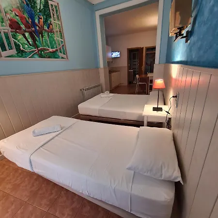 Casa de hóspedes Oporto 2*