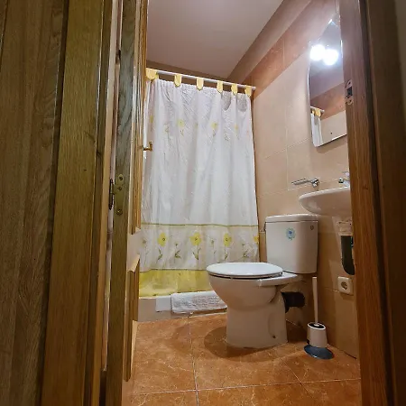 Casa de hóspedes Oporto