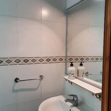Oporto Vendégház