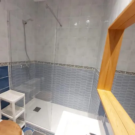 Apartment Principe Madrid