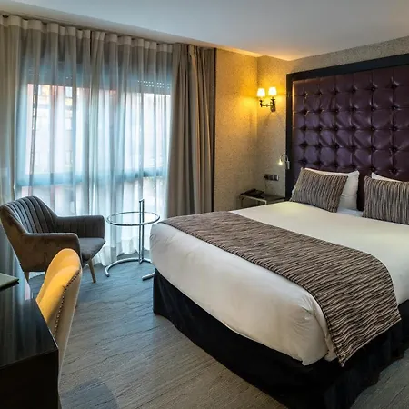 Mirador De Chamartin 4* Madrid