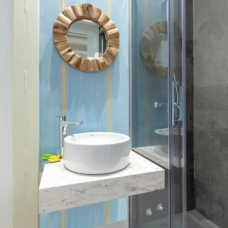 Apartment Waou Gran Via Iii - Alquiler Corta Duracion Madrid