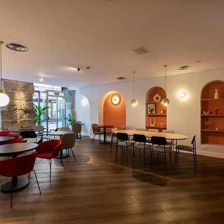 珀蒂宫太阳门酒店 马德里