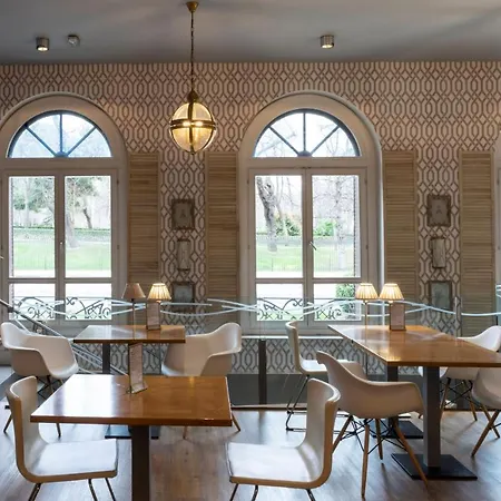 Petit Palace Savoy Alfonso Xii 4* Madrid