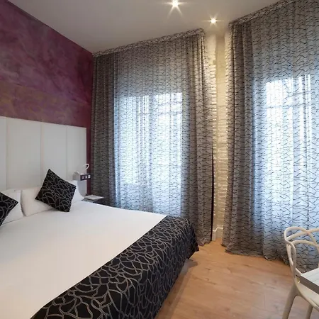 Hotel Petit Palace Savoy Alfonso Xii Madrid