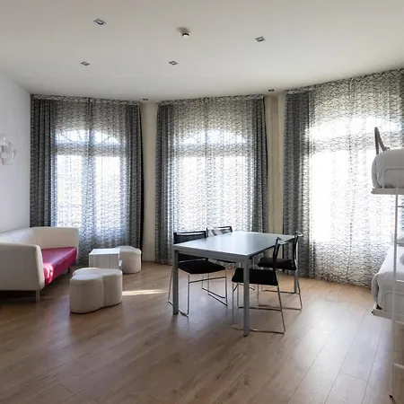 Petit Palace Savoy Alfonso Xii Hotel 4*