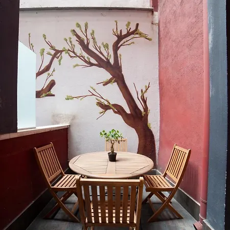 Hotell Petit Palace Plaza Espana 4*