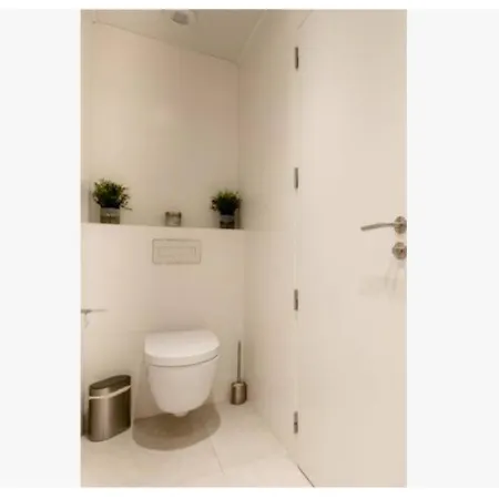 Apartment Principe David Lv Luxury Apartmet Gran Via *