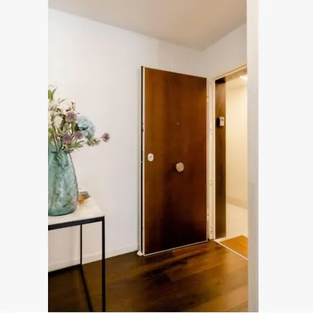 Principe David Lv Luxury Apartmet Gran Via Apartment *