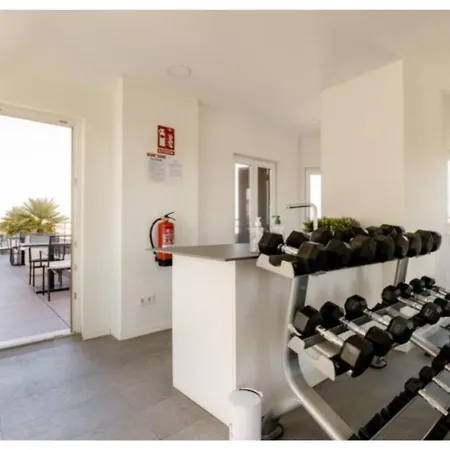 Principe David Lv Luxury Apartmet Gran Via * Madrid