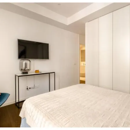 Principe David Lv Luxury Apartmet Gran Via Apartment