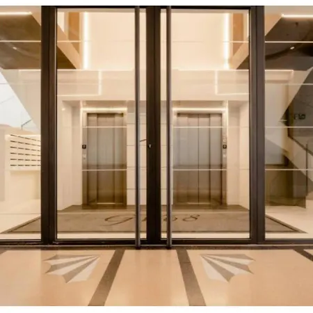 Principe David Lv Luxury Apartmet Gran Via