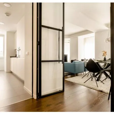 Principe David Lv Luxury Apartmet Gran Via Apartment