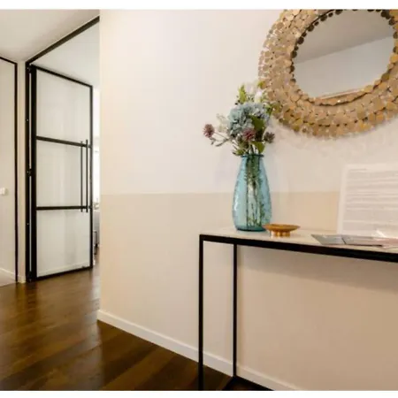 Principe David Lv Luxury Apartmet Gran Via