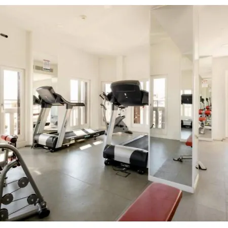 Apartment Principe David Lv Luxury Apartmet Gran Via *