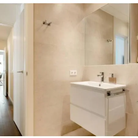 Apartment Principe David Lv Luxury Apartmet Gran Via Madrid