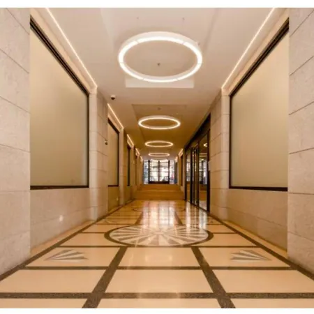 Principe David Lv Luxury Apartmet Gran Via Apartment