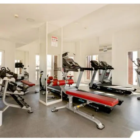 Principe David Lv Luxury Apartmet Gran Via * Madrid
