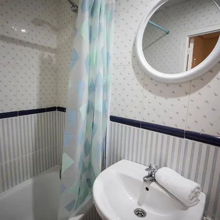 Гостевой дом Perales 5*