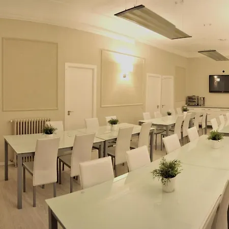 Cozy Rooms In Argueelles, Madrid - Sk *