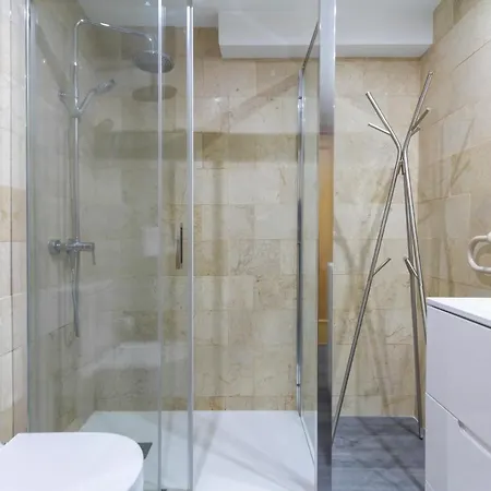 Apartment Homelike Sol - Gran Via I