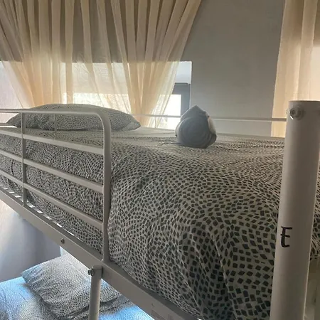 Hostel Hc
