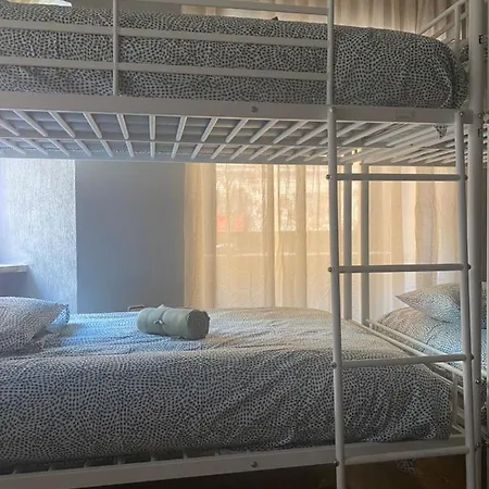 Hc Hostel