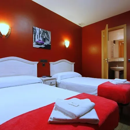 Guest house Regio 2*