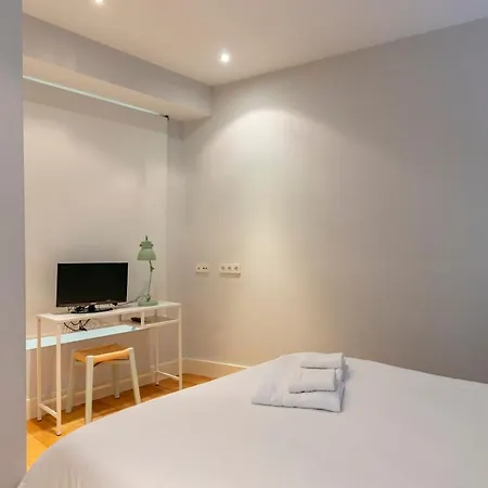 Apartment Heima Retiro Park-ibiza