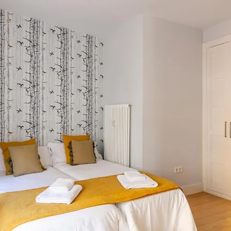 Heima Retiro Park-ibiza Apartment *