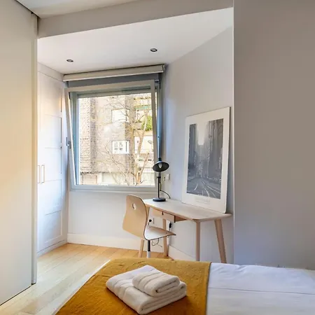 Apartment Heima Retiro Park-ibiza *