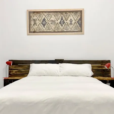 Charming Chamberi Apartment Madrid