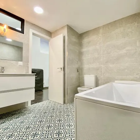 Charming Chamberi Madrid