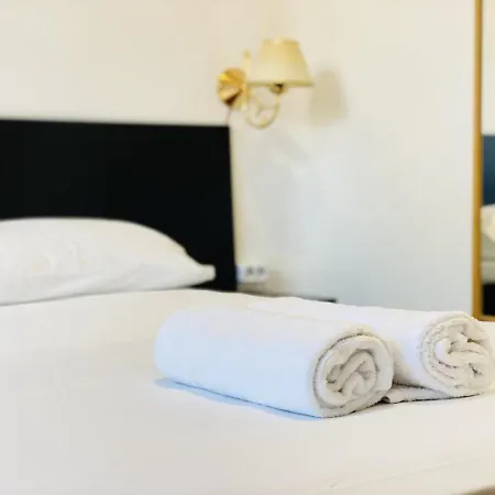Apartment Doble Exterior En La Gran Via #45 De 7-2 Madrid