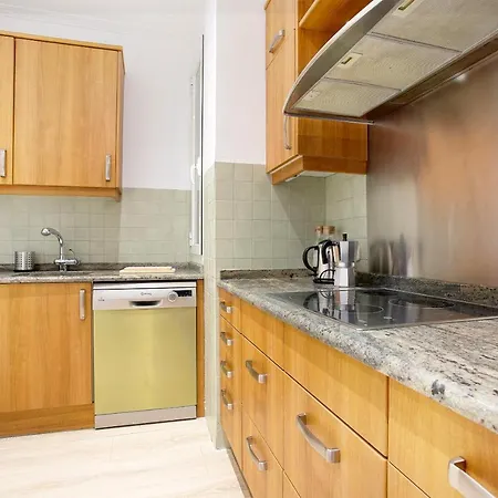 Appartement Genteel Chamberí Madrid