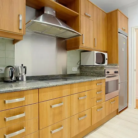 Appartement Genteel Chamberí Madrid
