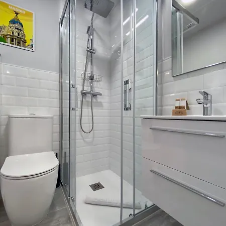 Apartment Styles - De 1