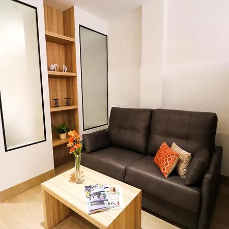 Apart Otel Cielo