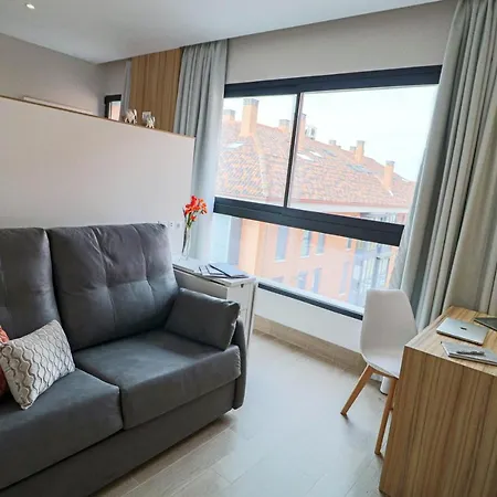 Apartahotel Cielo 4*