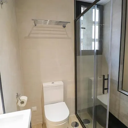 Apartahotel Cielo