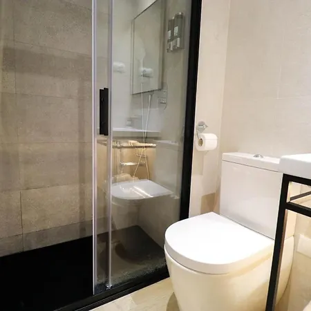 Cielo Apartahotel