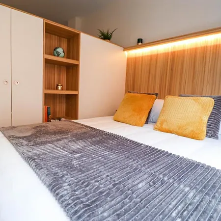Cielo Apartahotel 4*