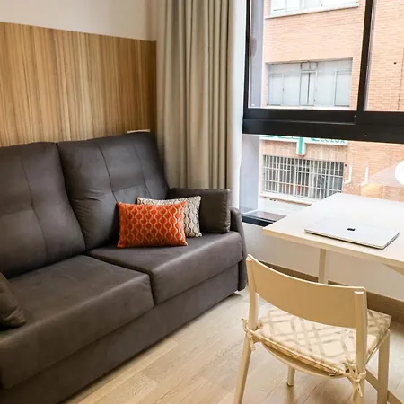 Cielo 4* Madrid