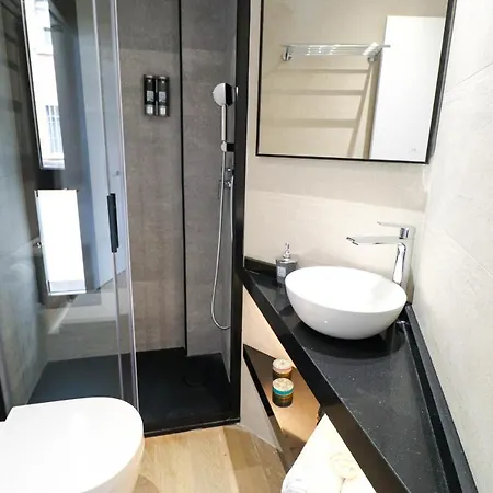 Cielo 4* Madrid