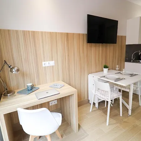 Cielo Apart Otel