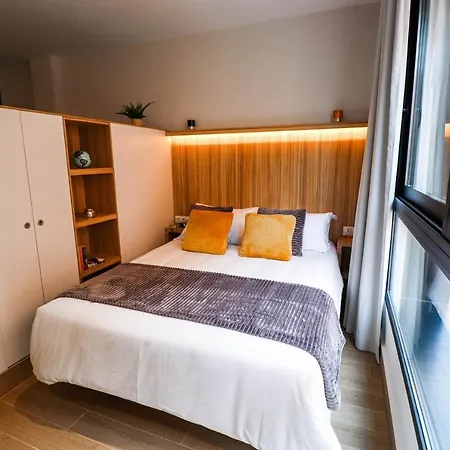 Cielo Apartahotel