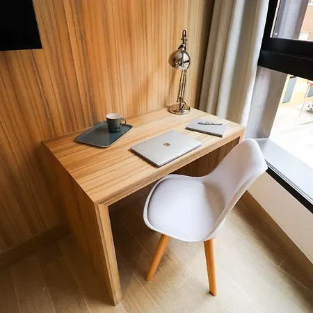 Apartahotel Cielo 4*
