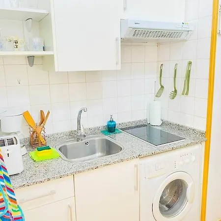 Apartment En Gran Via De 45 4 Madrid